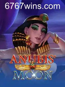 AnubisMoon: Explorando o Fascínio do Egito Antigo em um Slot Único