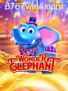 Explorando o Mundo Encantado de WonderElephant: O Jogo que Encanta Jovens e Adultos