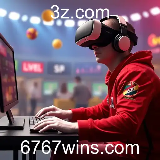 Tendências e Desafios no Mundo dos Jogos Online
