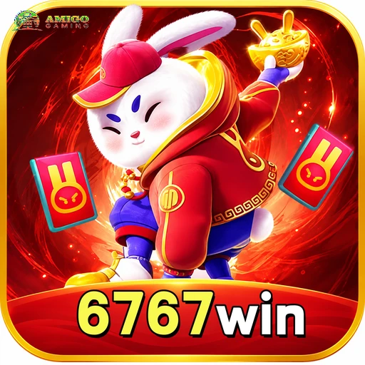 6767win Logo