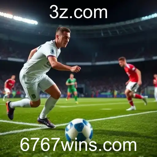 A Ascensão do 6767win no Mercado de Jogos Online