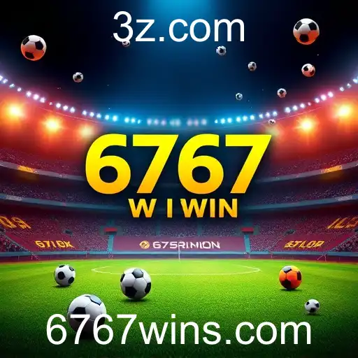 A Ascensão do 6767win no Cenário Brasileiro de Jogos