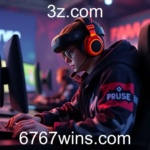 Tendências Emergentes no Mundo dos Jogos em 2025