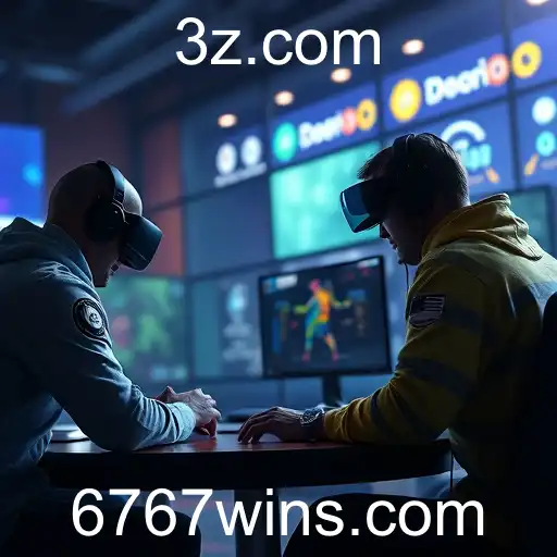 Tendências do Mercado de Jogos em 2025