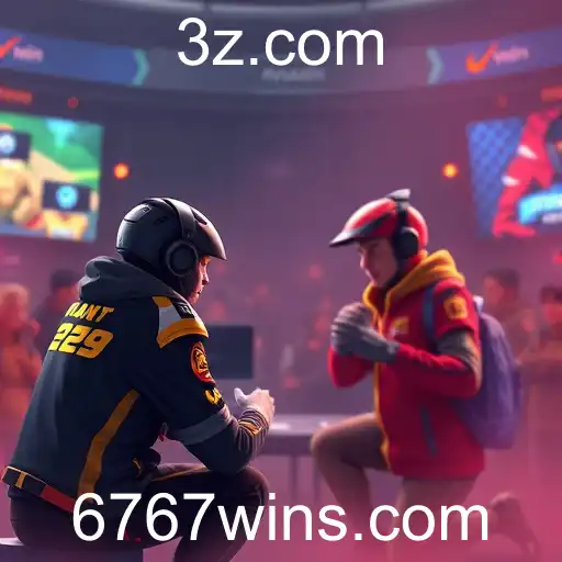 Transformação dos Jogos Online em 2025