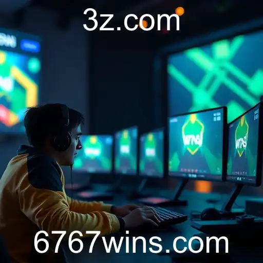 Inovação e Crescimento no Mercado de Jogos Online