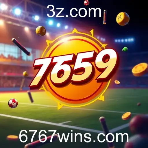 O Impacto do 6767win na Indústria de Jogos