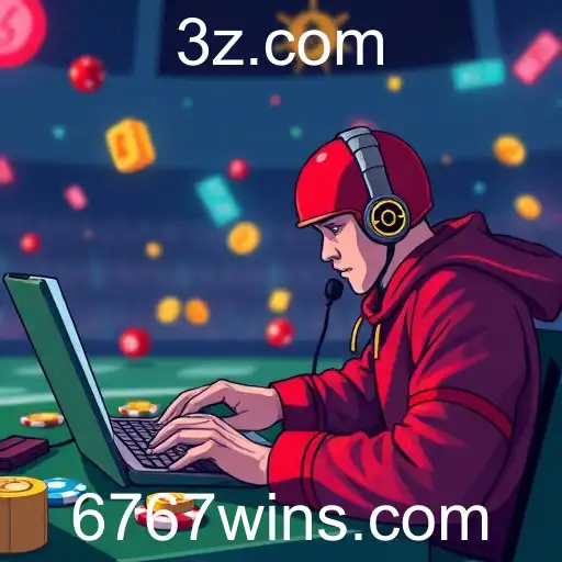 Impacto dos Jogos Online na Economia Portuguesa