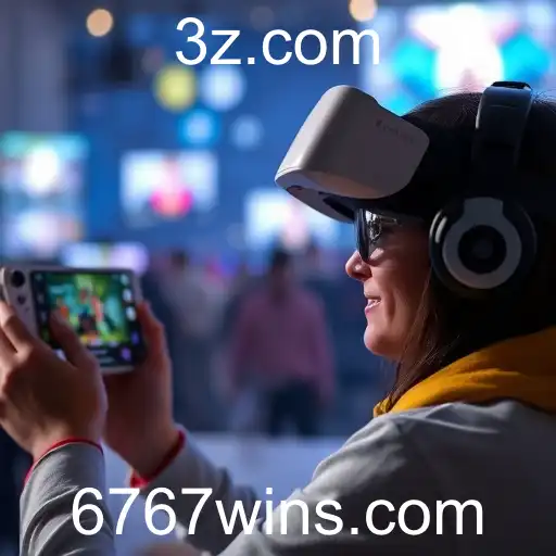 Tendências e Desafios no Mundo dos Jogos Online em 2025