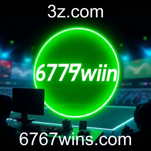 A Ascensão do 6767win no Cenário de Jogos Online
