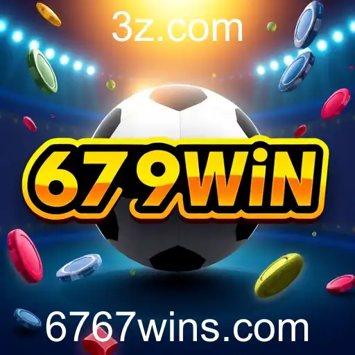 A Ascensão de '6767win' no Cenário de Jogos Online
