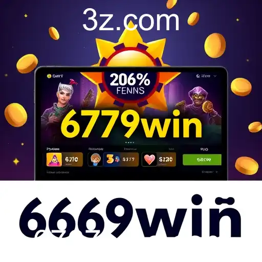 A Ascensão do 6767win no Universo dos Jogos Online