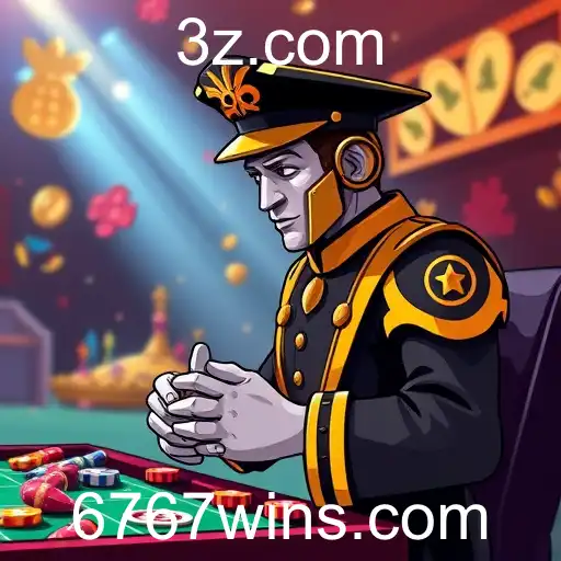Impactos do 6767win no Mercado de Jogos Online