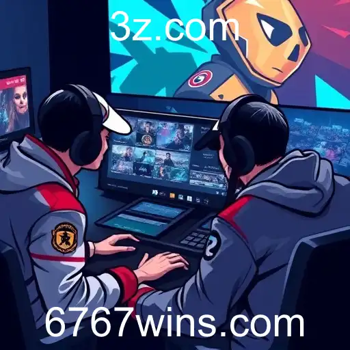 O Impacto dos Sites de Jogos no Brasil em 2025