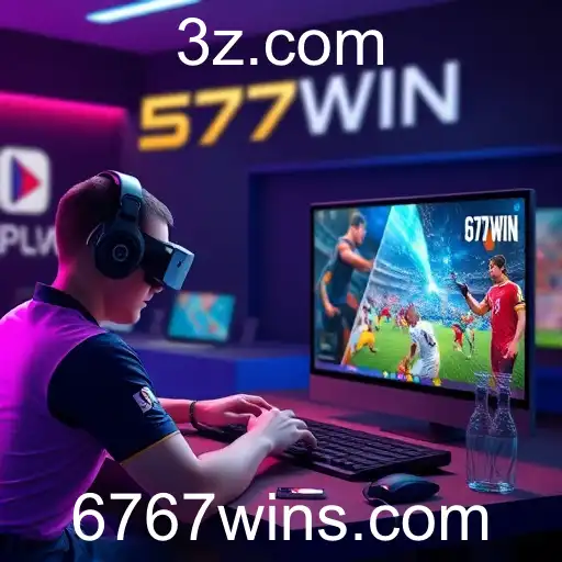 Crescimento Exponencial do Mercado de Jogos Online em 2025
