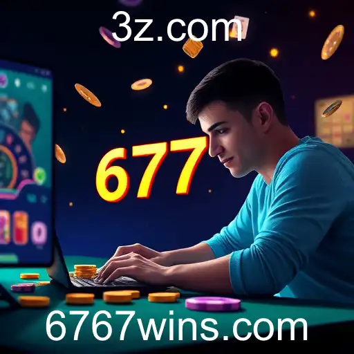 A Evolução dos Jogos de Azar Online em 2025