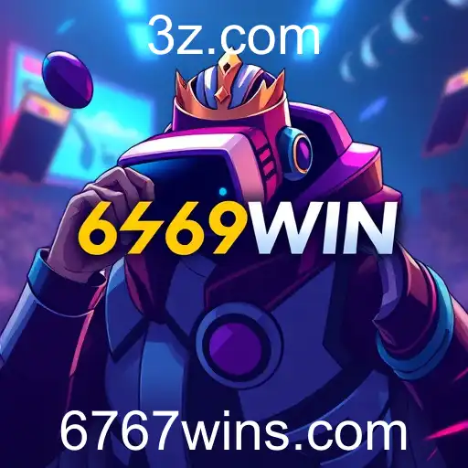 A Ascensão dos Jogos Online e o Impacto Emergente de 6767win