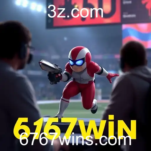 A Ascensão dos Sites de Jogos Online e o Papel do 6767win