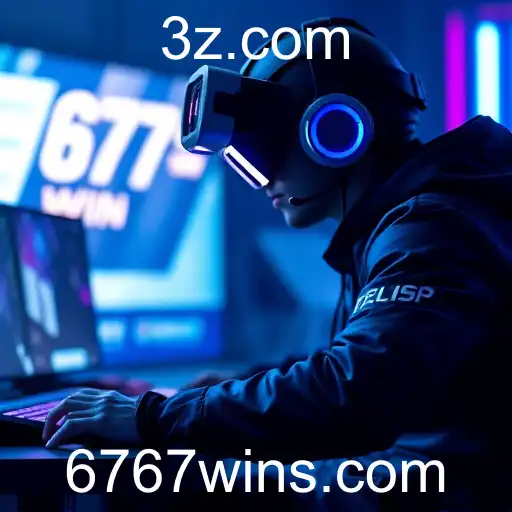 A Popularidade Crescente do '6767win' em 2025