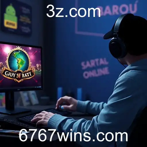 A Ascensão dos Jogos Online em 2025